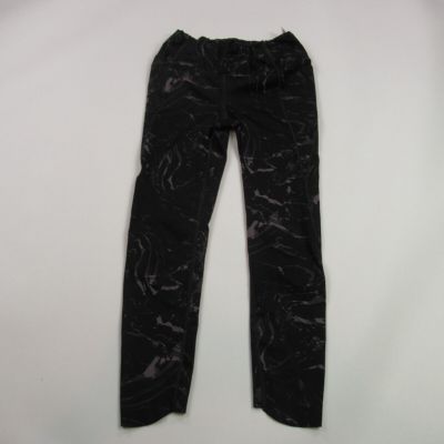 Athleta Leggings Womens Small Workout Gym Stretch Lightweight Yoga